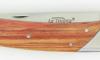 Thiers 11 cm Bois de Rose 4
